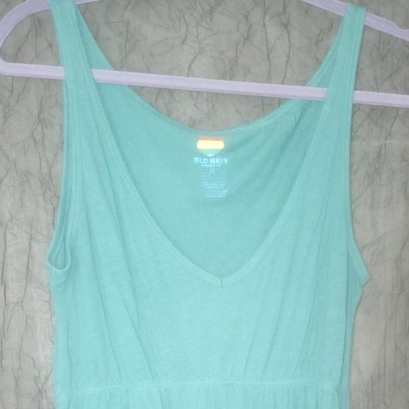 Old Navy Tank Top - Picture 1 of 4